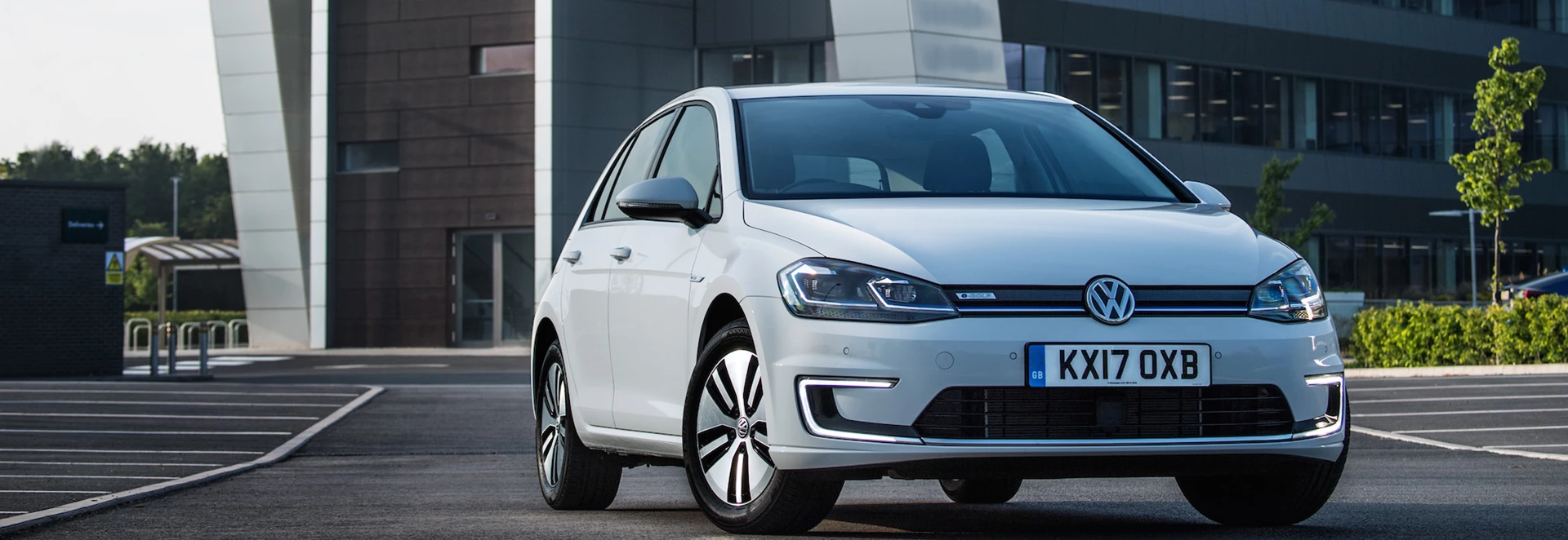 The quietest cars to drive in 2019